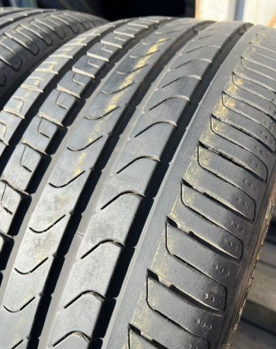 Pirelli Scorpion Verde 275/40 R21