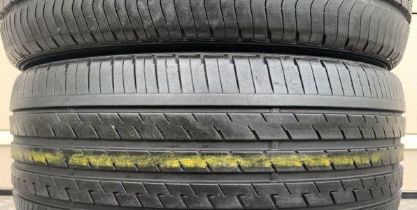 Dunlop Veuro VE303 245/45 R19