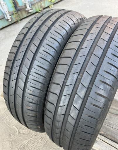 Esa-Tecar Spirit 5 HP 195/65 R15