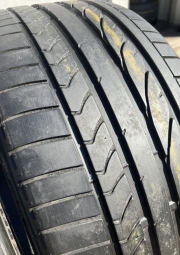 Bridgestone Dueler H/P Sport 275/40 R20