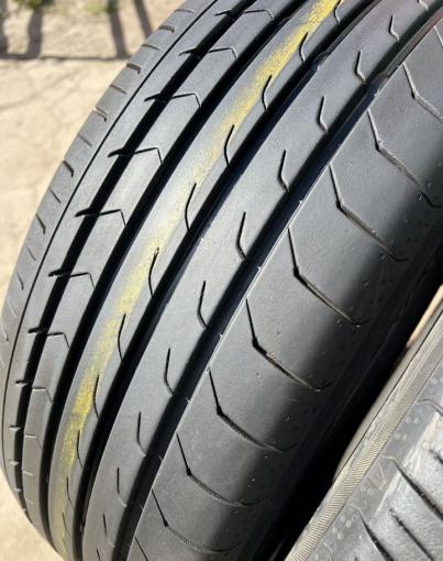 Yokohama BluEarth RV-03 205/65 R15
