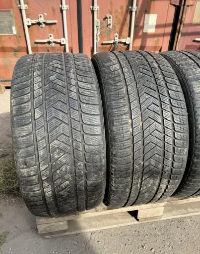 Pirelli Scorpion Winter 315/40 R21