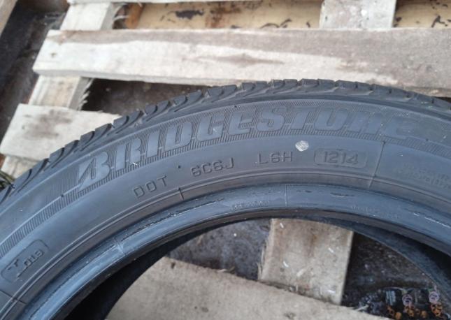 Bridgestone Turanza ER300 185/50 R16