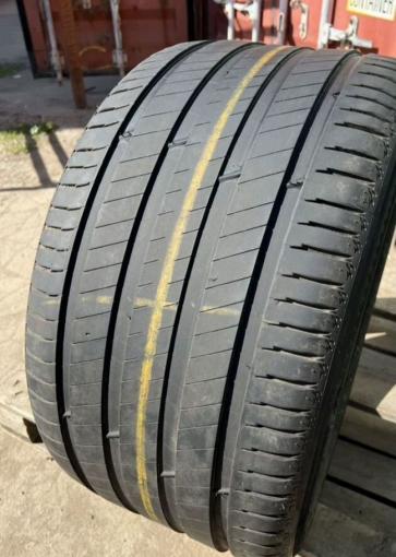 Michelin Latitude Sport 3 ZP 315/35 R20