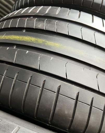 Pirelli P Zero PZ4 275/40 R19