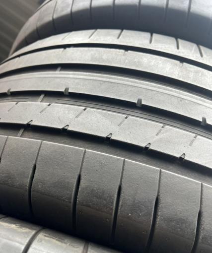 Dunlop SP Sport Maxx RT 2 265/50 R19