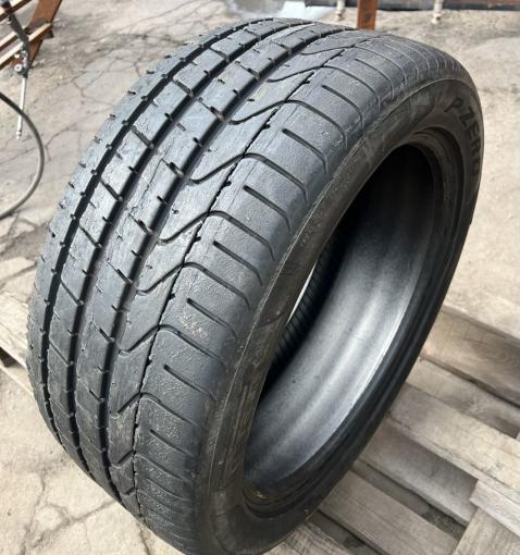 Pirelli P Zero 275/40 R19