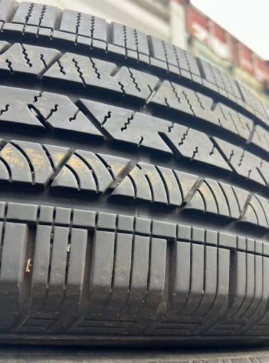 Continental ContiCrossContact LX Sport 235/65 R18