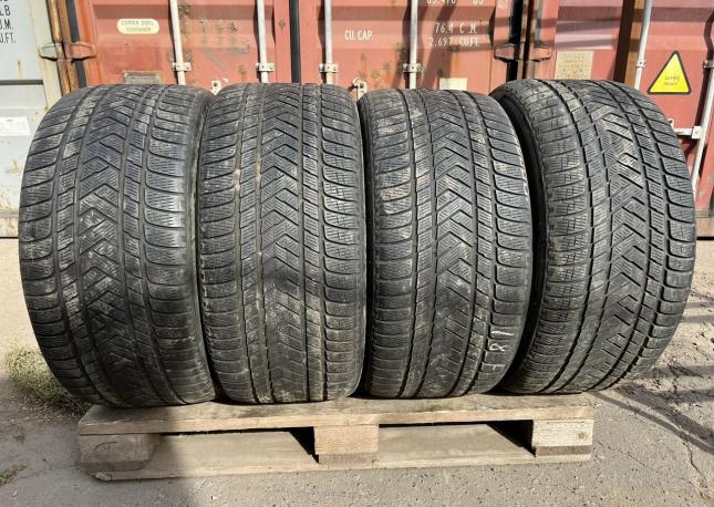 Pirelli Scorpion Winter 315/40 R21