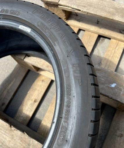 Michelin Primacy HP 225/45 R17