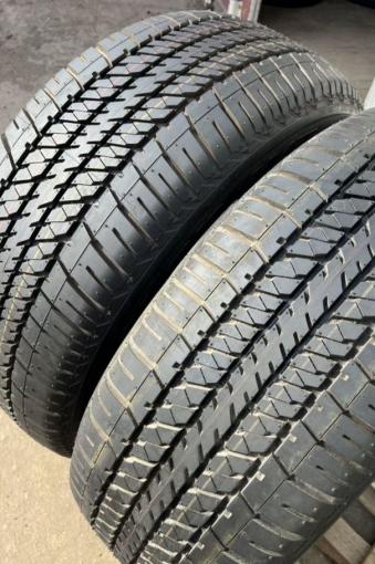 Bridgestone Dueler H/T 684II 275/50 R22