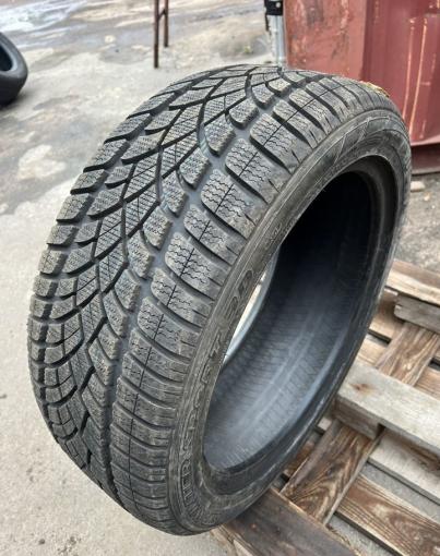 Dunlop SP Winter Sport 3D 235/45 R18