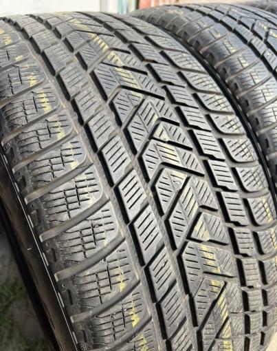 Pirelli Scorpion Winter 285/45 R20