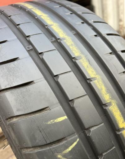 Goodyear Eagle F1 Asymmetric 3 245/35 R20