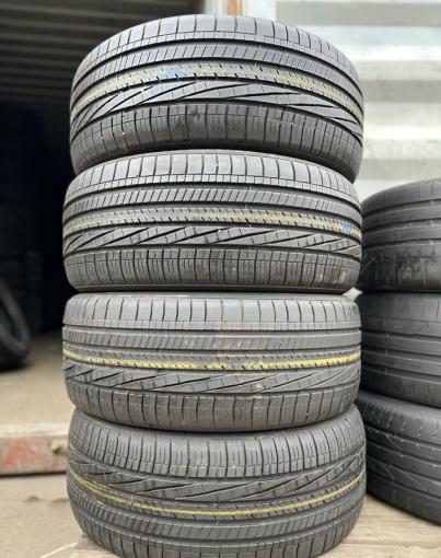 Goodyear Eagle RS-A2 245/45 R19