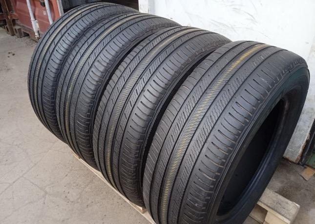 Michelin Premier LTX 235/65 R18
