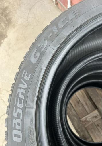 Toyo Observe G3-Ice 285/45 R22