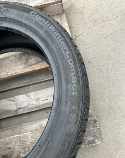 Continental ContiWinterContact TS 810 225/45 R17