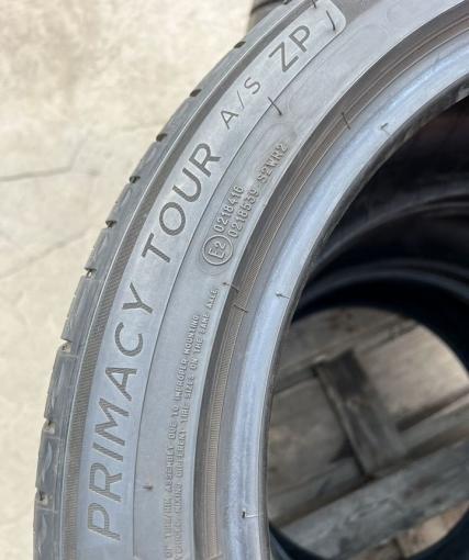 Michelin Primacy Tour A/S 245/45 R18