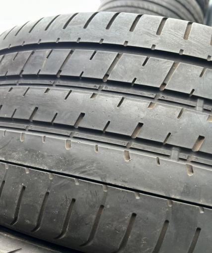 Pirelli P Zero 255/40 R21