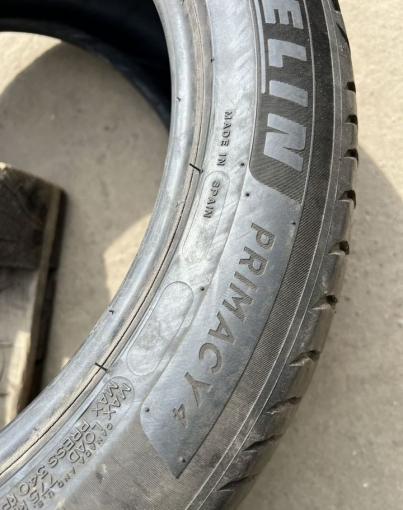 Michelin Primacy 4 245/45 R17