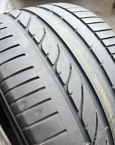 Bridgestone Dueler H/P Sport RFT 315/35 R20