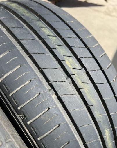 Dunlop SP Sport LM705 215/45 R17