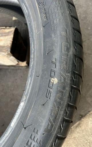 Bridgestone Turanza T005 245/45 R19