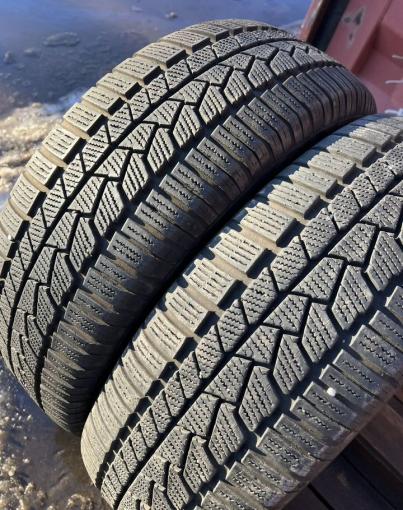 Continental WinterContact TS 860 S 205/60 R16