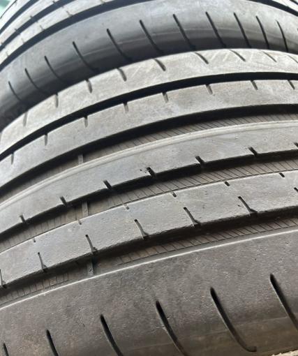 Goodyear Eagle F1 Asymmetric 5 235/35 R19