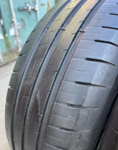 Fulda EcoControl HP2 195/65 R15