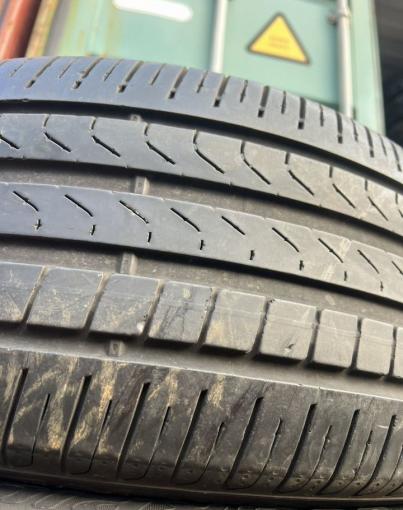 Pirelli Scorpion Verde 255/40 R20