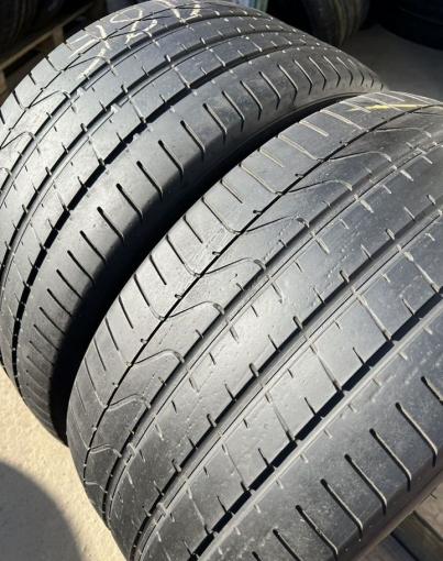 Pirelli P Zero 295/35 R21