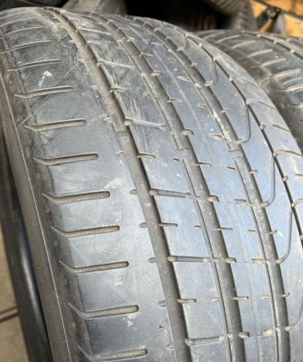 Pirelli P Zero 275/35 R21
