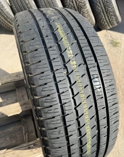 Bridgestone Dueler H/L Alenza 285/45 R22