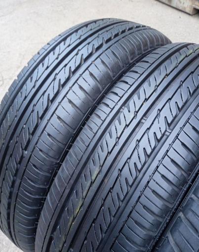 Goodyear GT-Eco Stage 175/70 R14