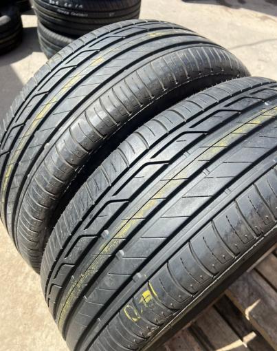 Bridgestone Turanza T001 215/60 R16