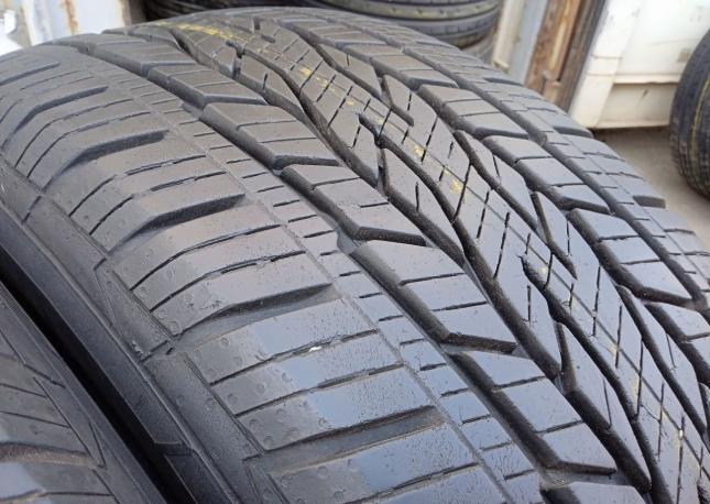 Continental ContiCrossContact LX2 265/65 R17