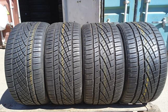 Continental ExtremeContact DWS 225/45 R17