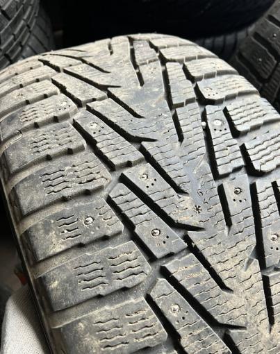 Nokian Tyres Hakkapeliitta 7 275/50 R20