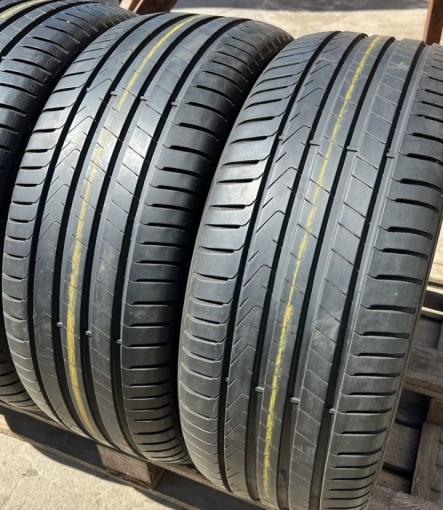 Pirelli Cinturato P7 (P7C2) 245/45 R18