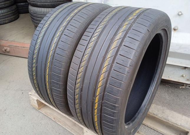 Continental ContiSportContact 5 275/40 R19