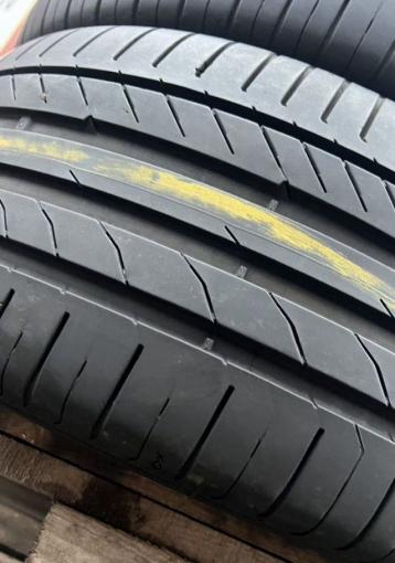 Continental ContiSportContact 5 225/45 R17