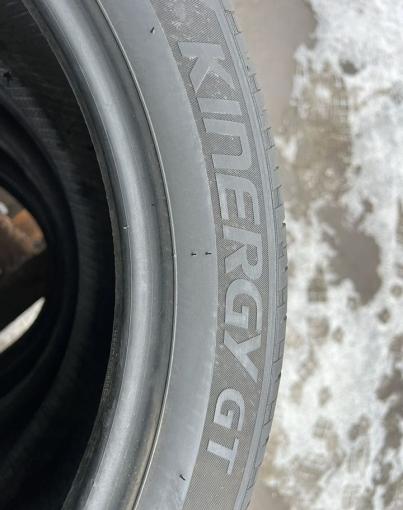 Hankook Kinergy GT H436 235/45 R18