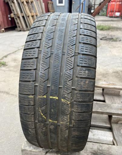 Continental ContiWinterContact TS 810 Sport 245/45 R17