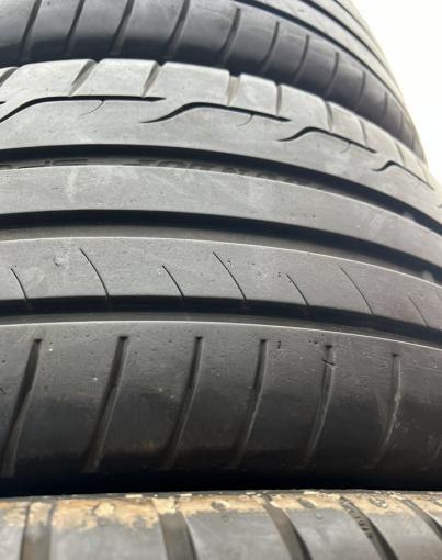 Dunlop SP Sport Maxx RT 235/35 R19