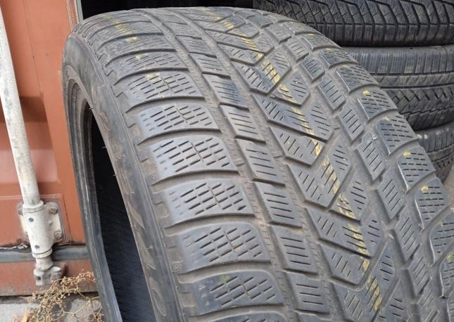 Pirelli Scorpion Winter 285/40 R22