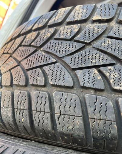 Dunlop SP Winter Sport 3D DSST ROF 245/45 R18