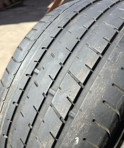 Pirelli P Zero 235/45 R17