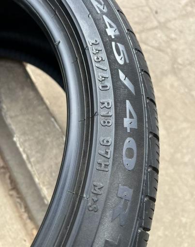 Pirelli Cinturato P7 All Season 245/40 R18